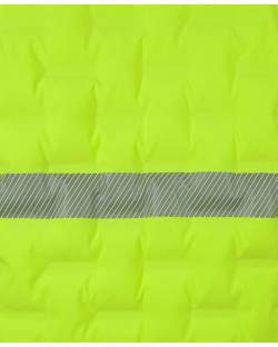 Graphene Hi Vis Puffer Jacket